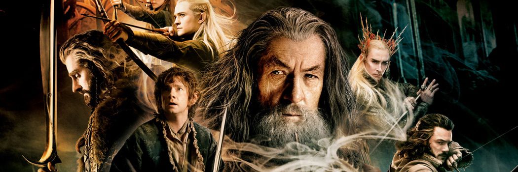 The Hobbit