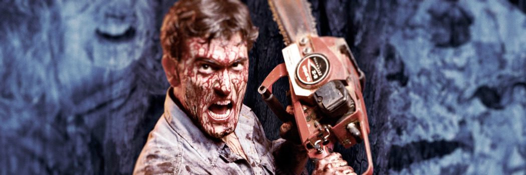 Evil Dead