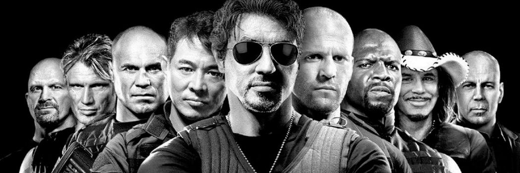 The Expendables