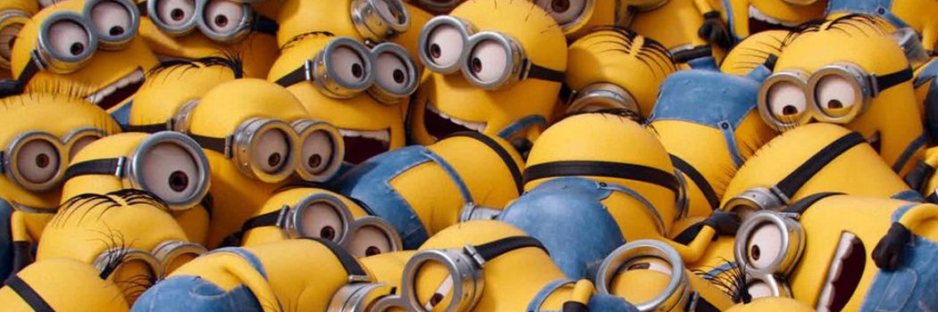 Minions