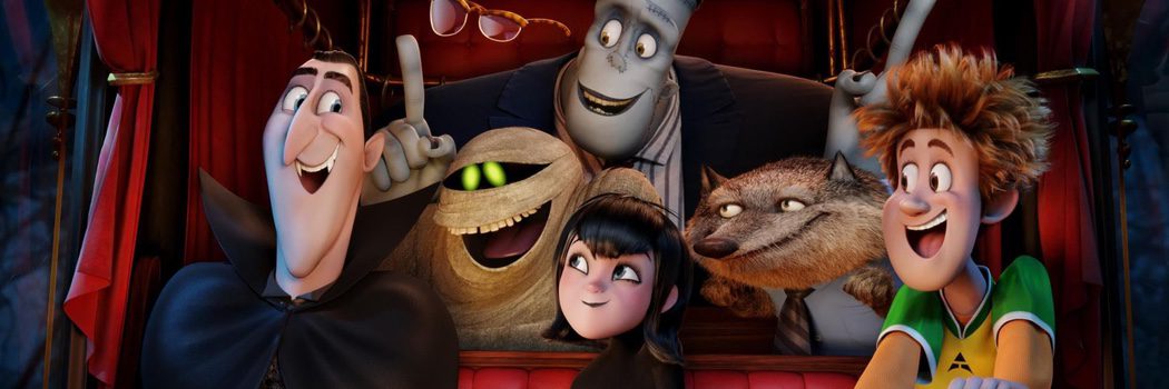 Hotel Transylvania