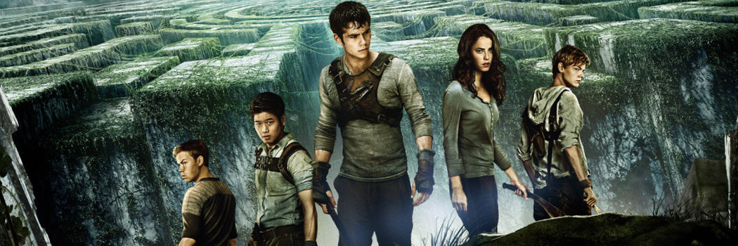 The Maze Runner