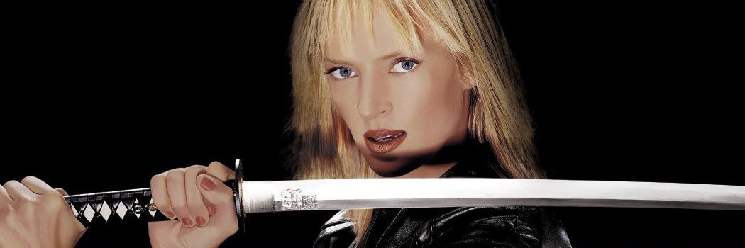 Kill Bill