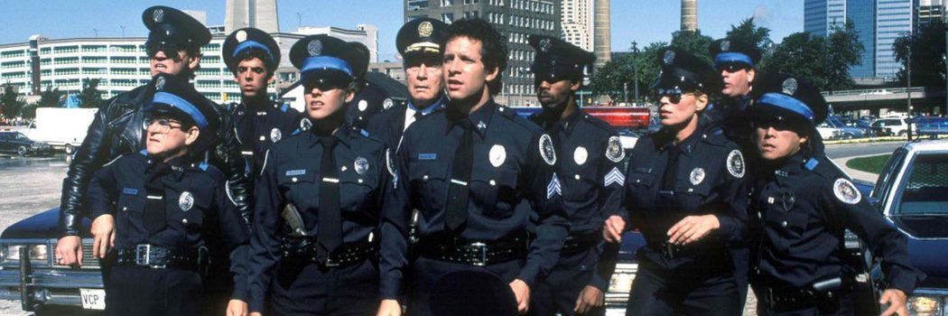 Police Academy