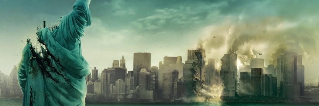 Cloverfield