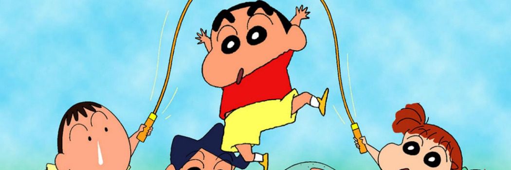 Crayon Shin-chan