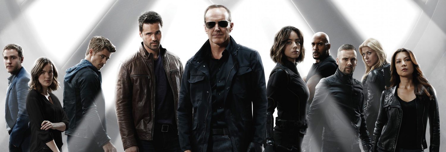 Agents of S.H.I.E.L.D.