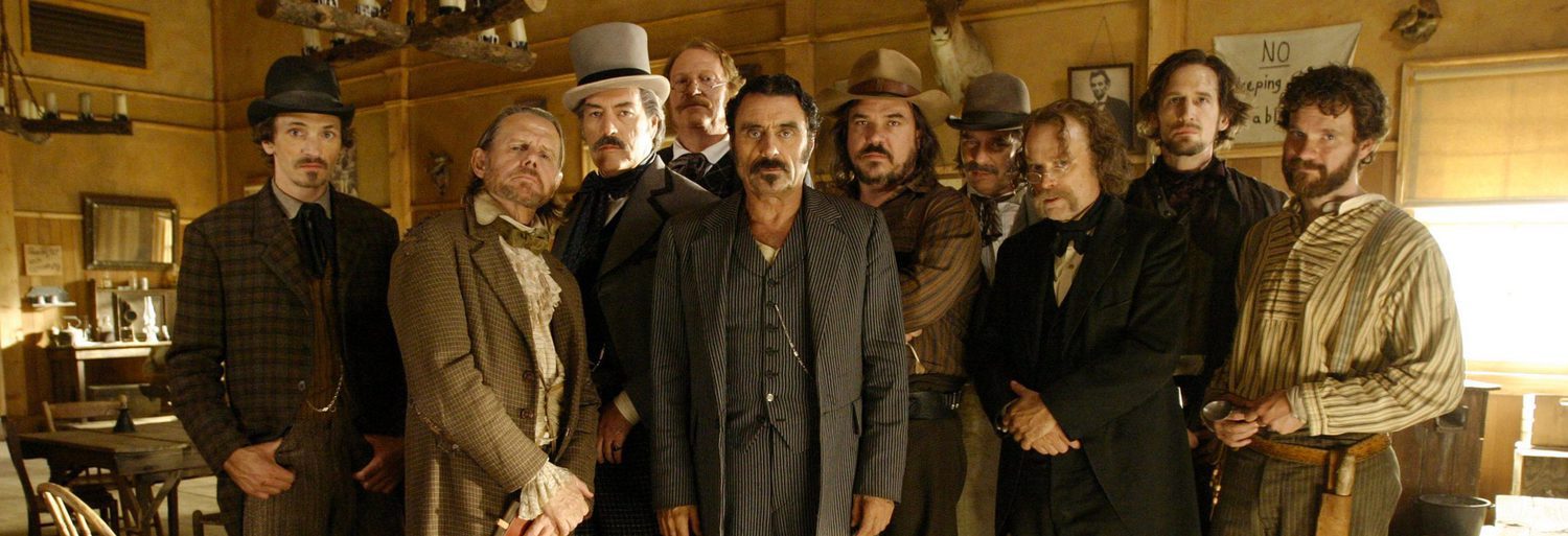 Deadwood