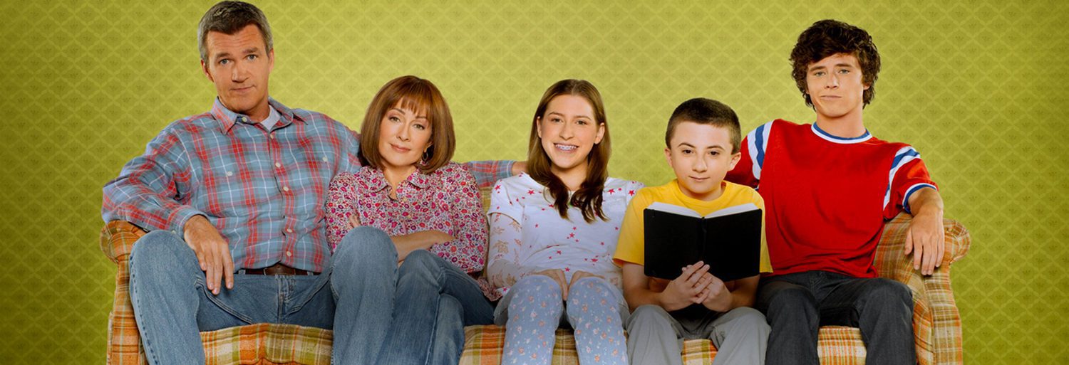 The Middle