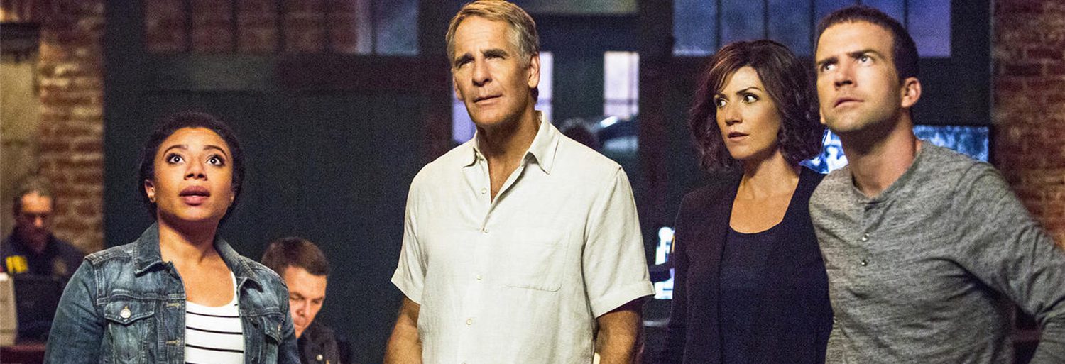 NCIS: New Orleans