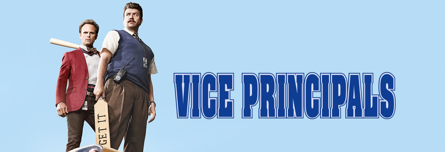 Vice Principals