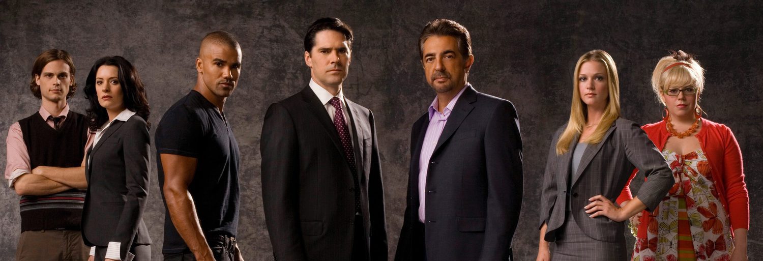 Criminal Minds