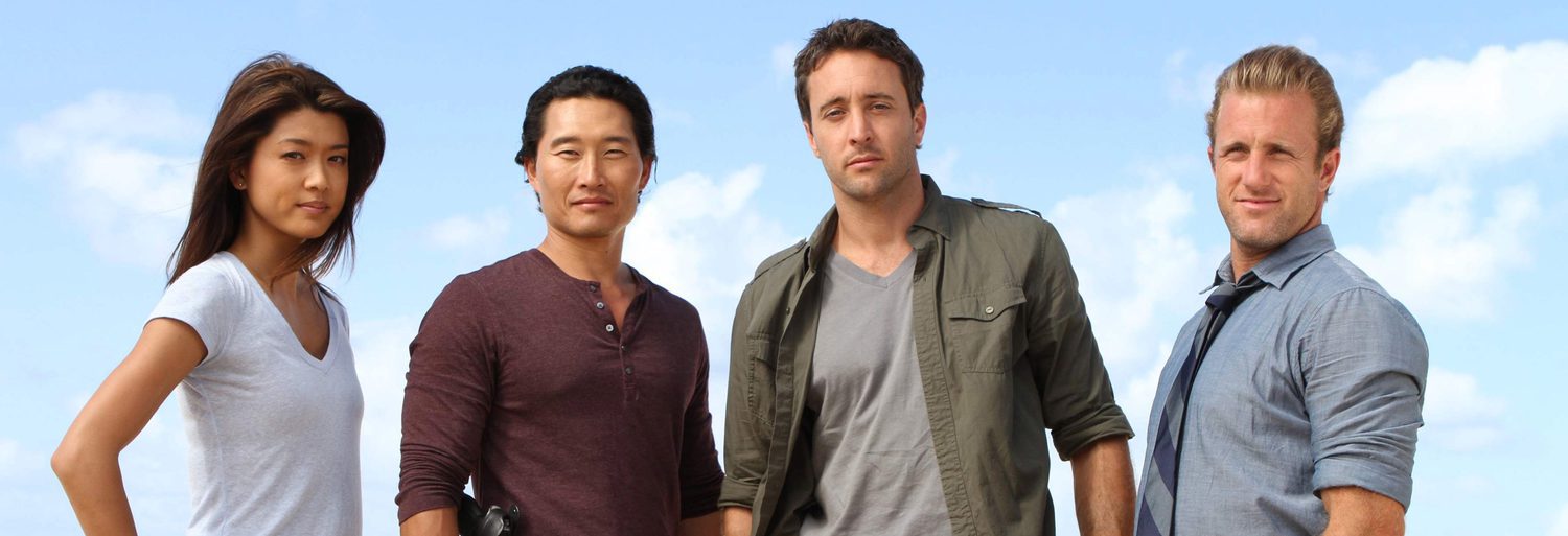 Hawaii Five-0