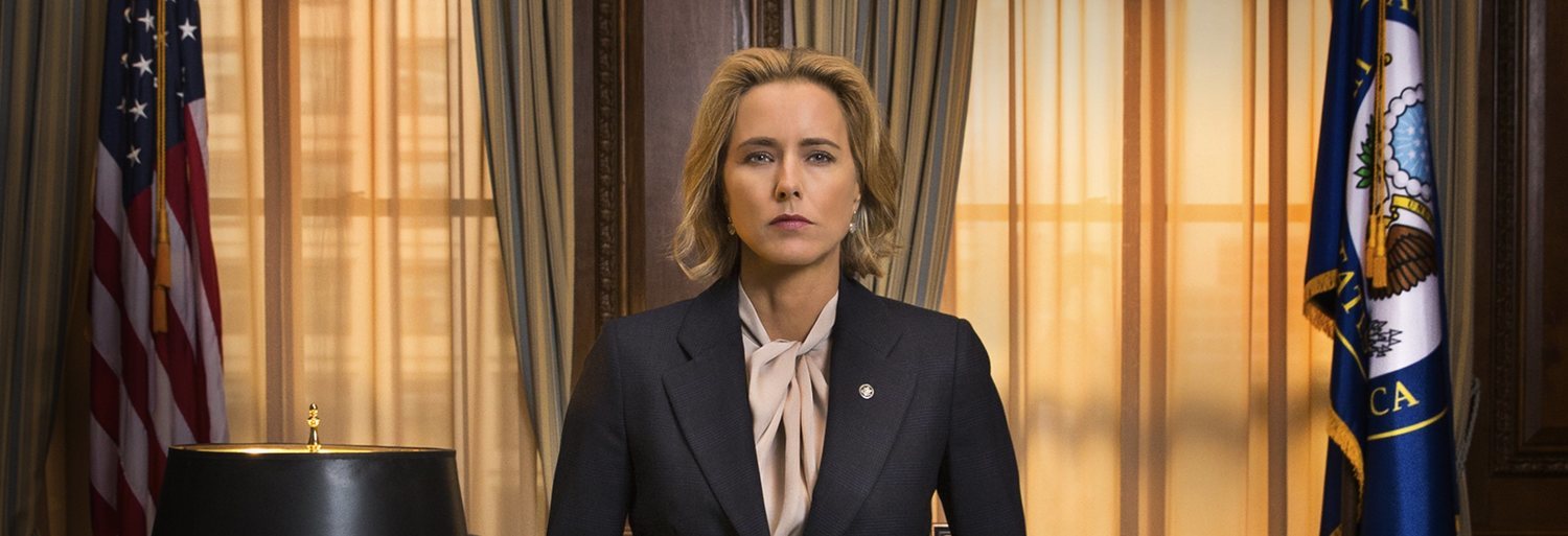 Madam Secretary