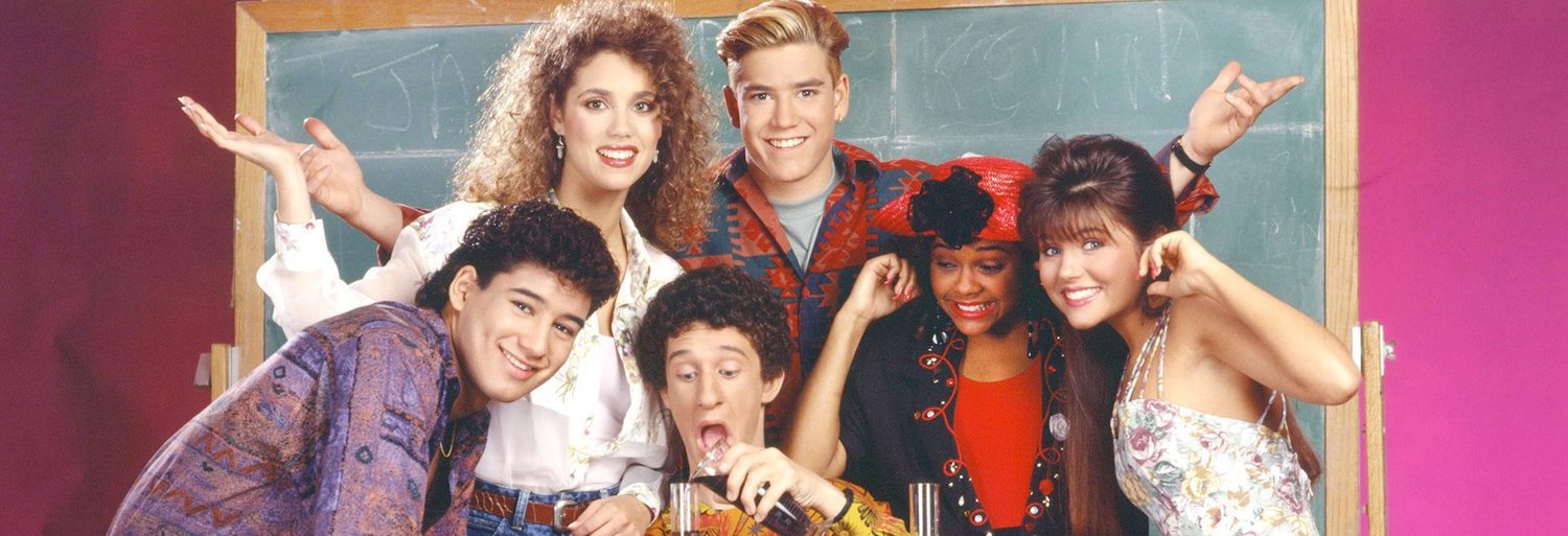 Saved by the Bell