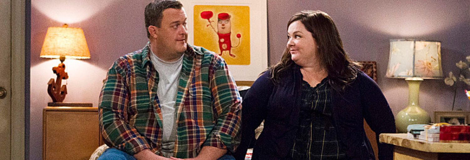 Mike & Molly