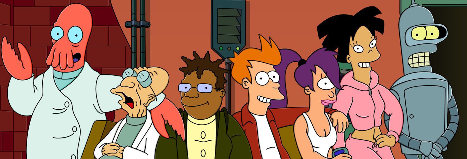 Futurama