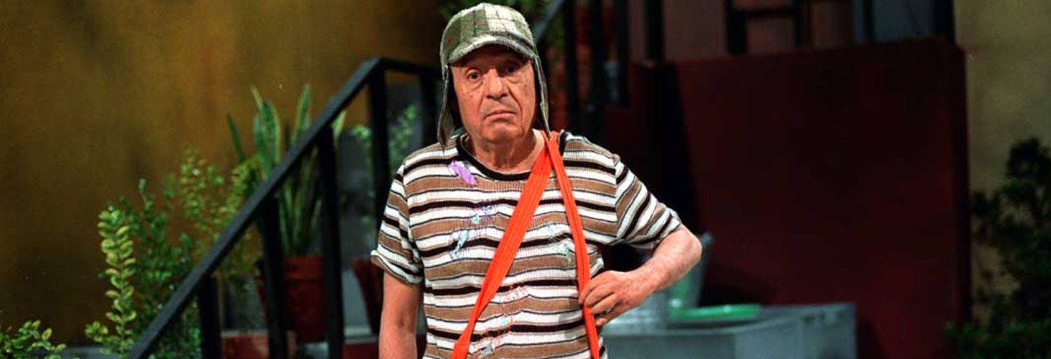 El Chavo del Ocho