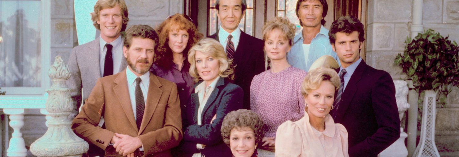 Falcon Crest