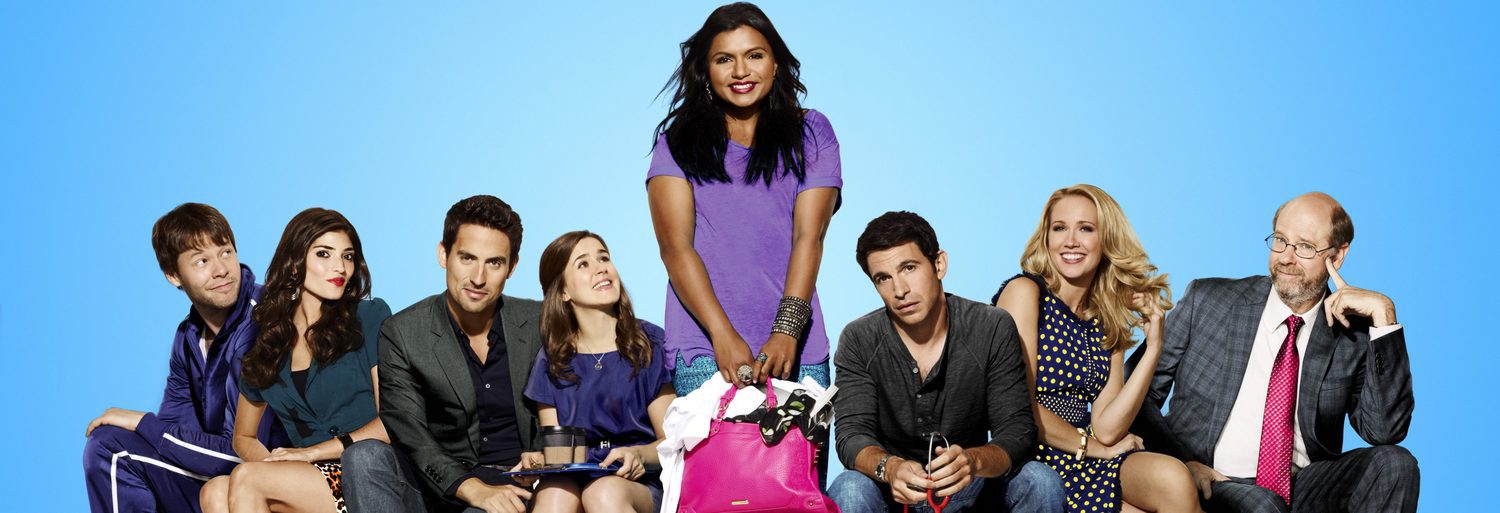 The Mindy Project