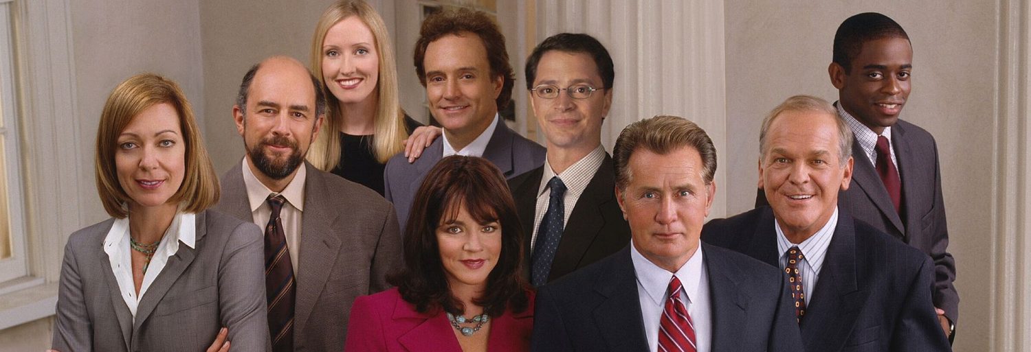 The West Wing