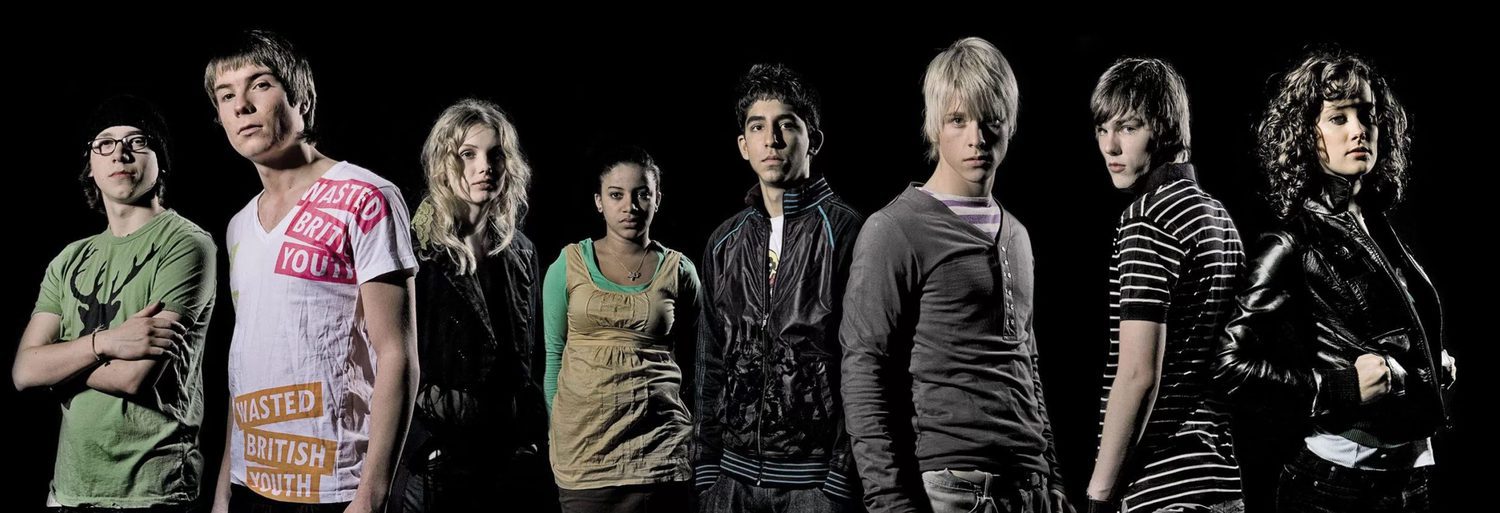 Skins