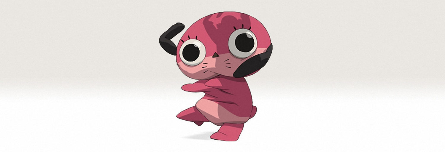 Paranoia Agent