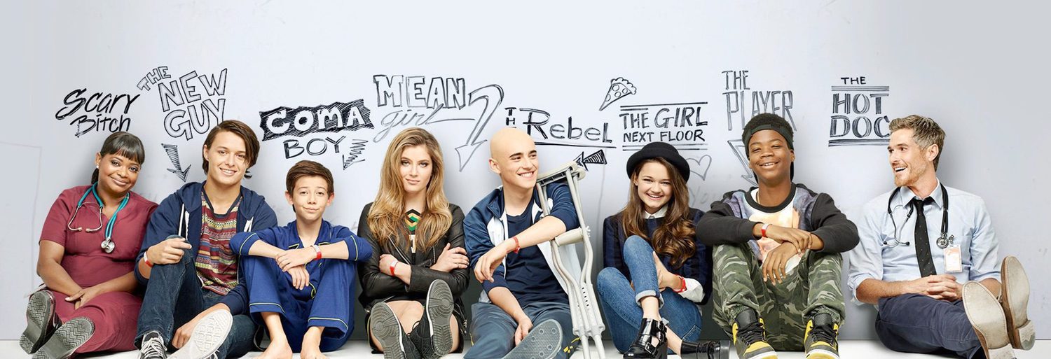 Red Band Society