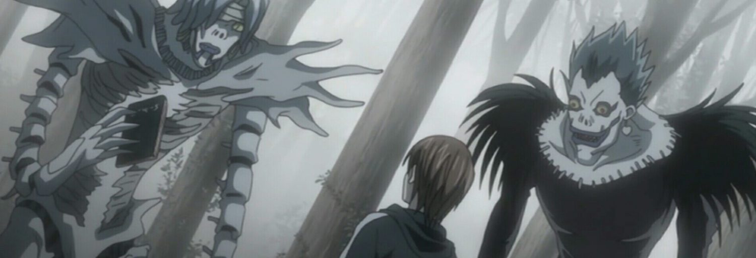 Death Note