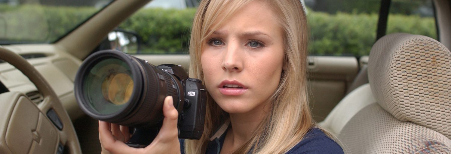 Veronica Mars