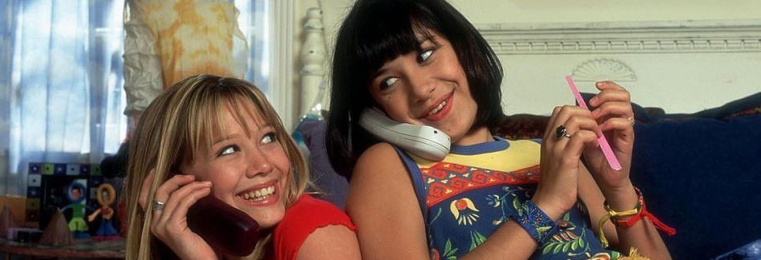 Lizzie McGuire