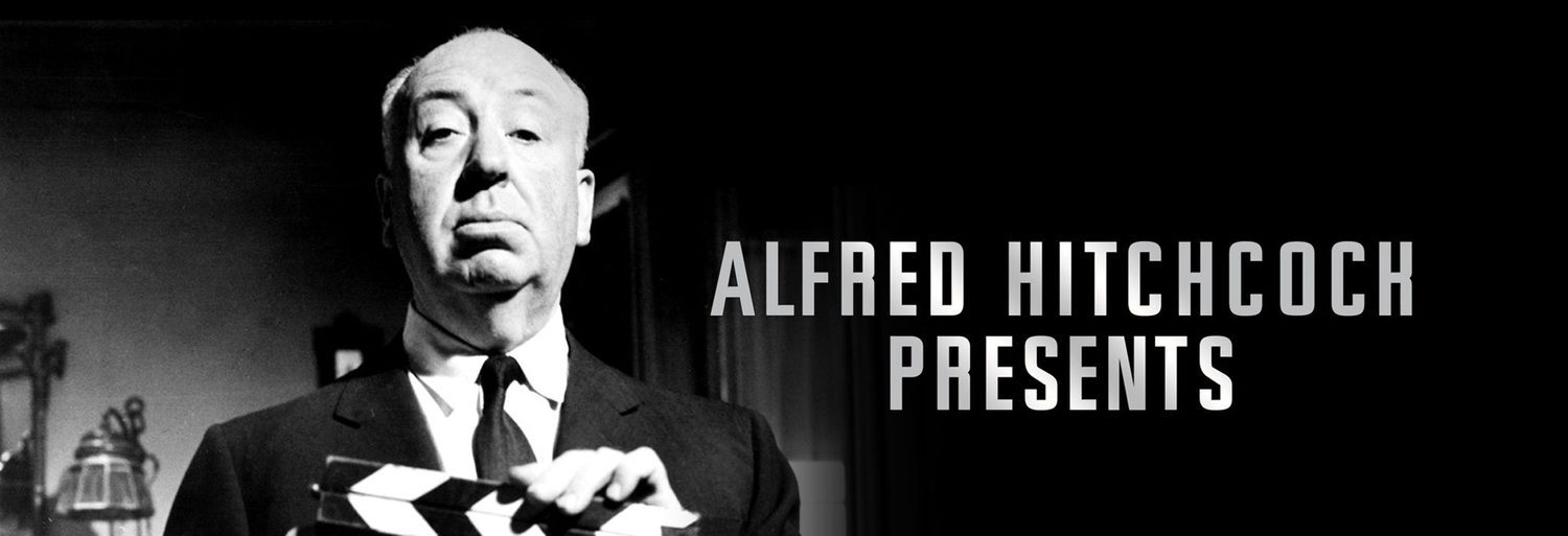 Alfred Hitchcock Presents