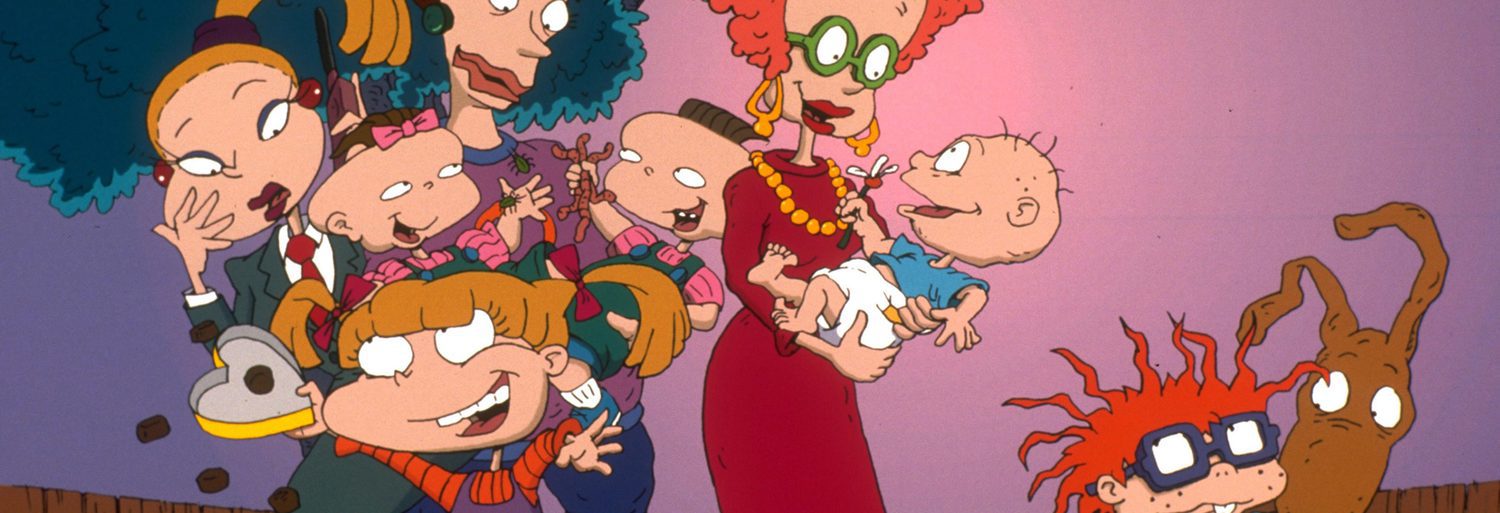 Rugrats