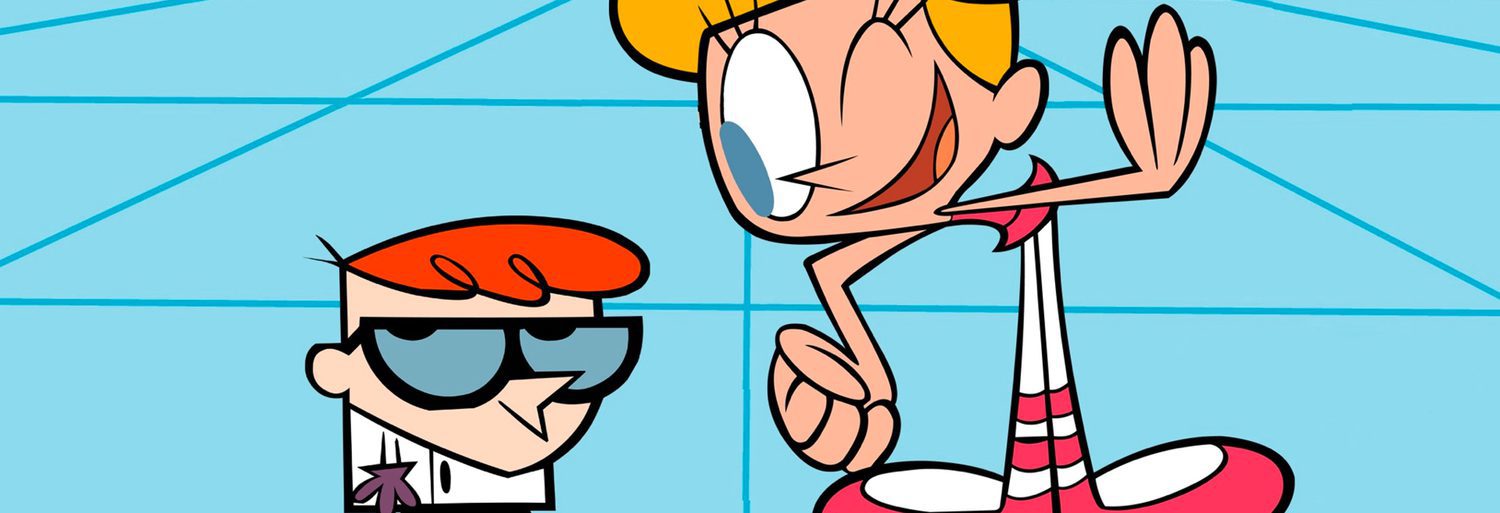 Dexter's Laboratory