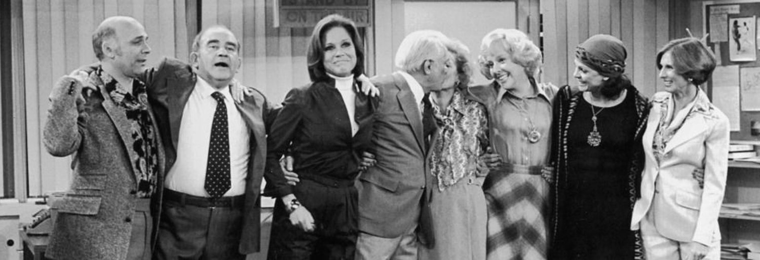 The Mary Tyler Moore Show