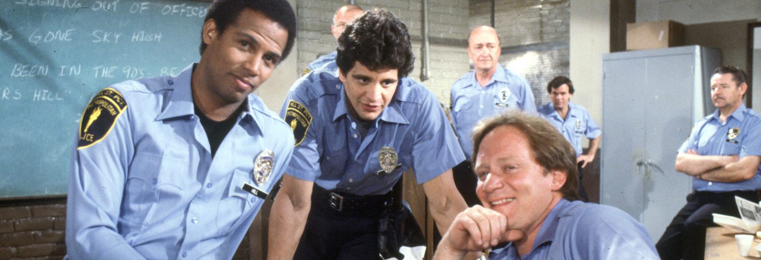 Hill Street Blues