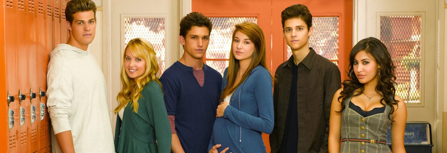 The Secret Life of the American Teenager