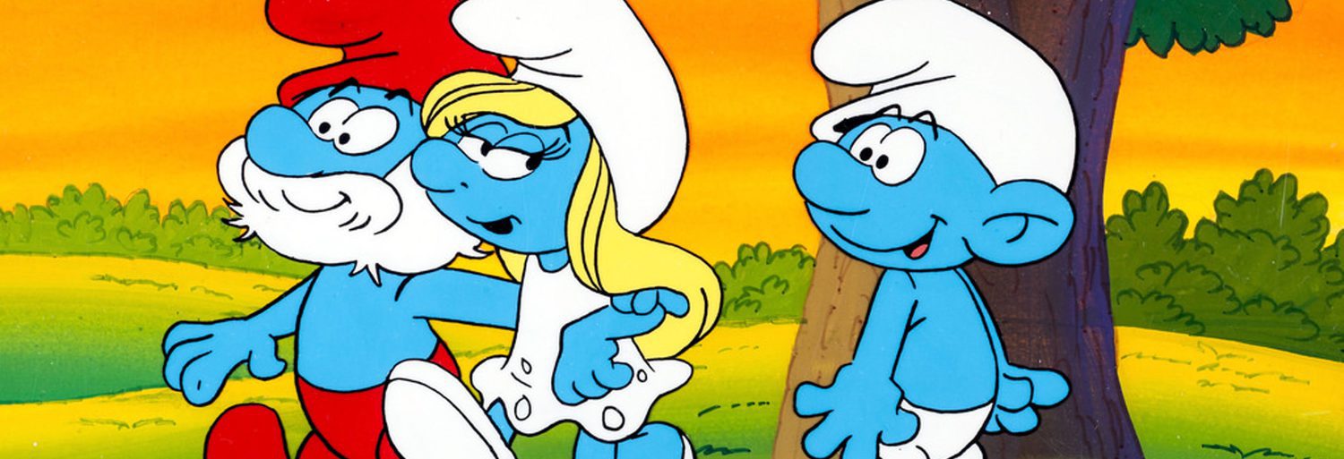 Smurfs