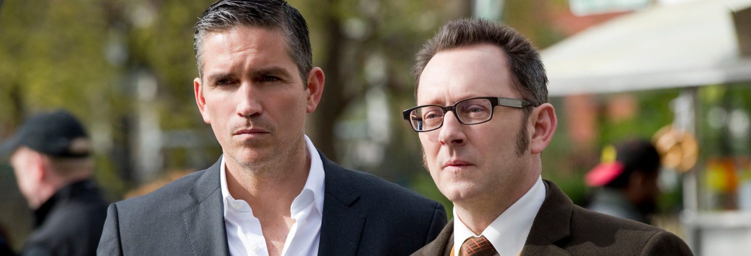 Person of Interest