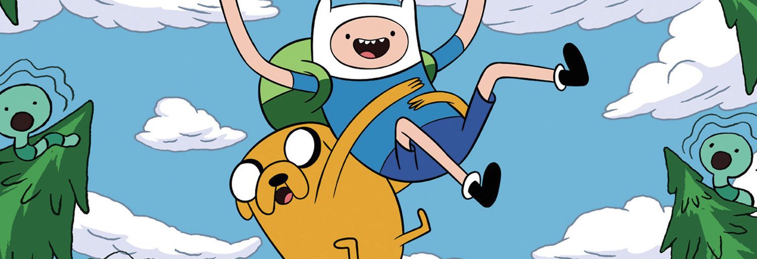 Adventure Time