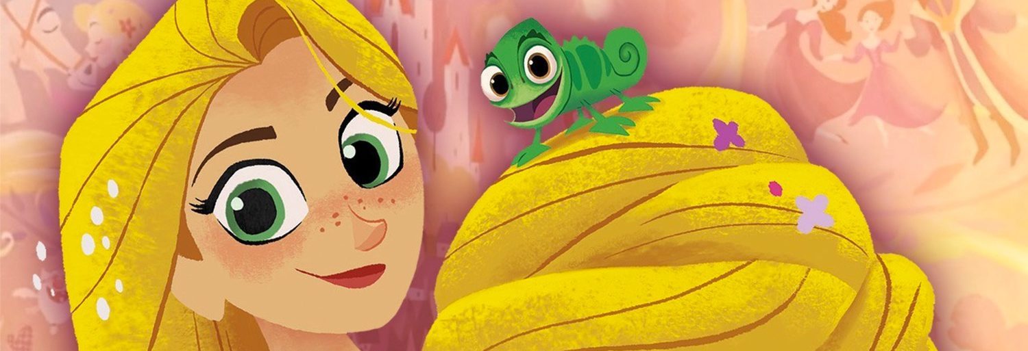 Tangled: The Series