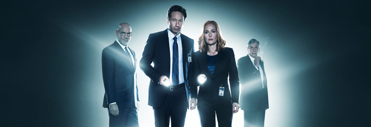 The X-Files