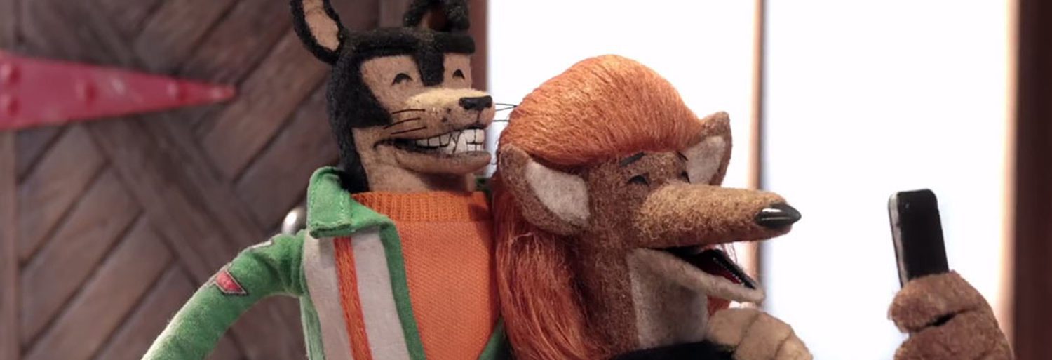 Buddy Thunderstruck