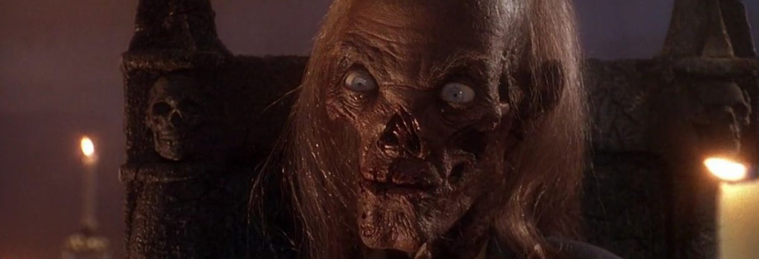 Tales from the Crypt