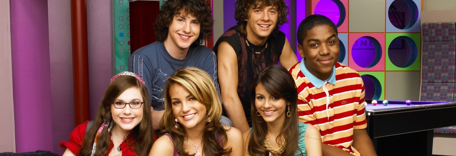 Zoey 101