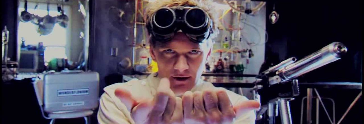 Dr. Horrible's Sing-Along Blog