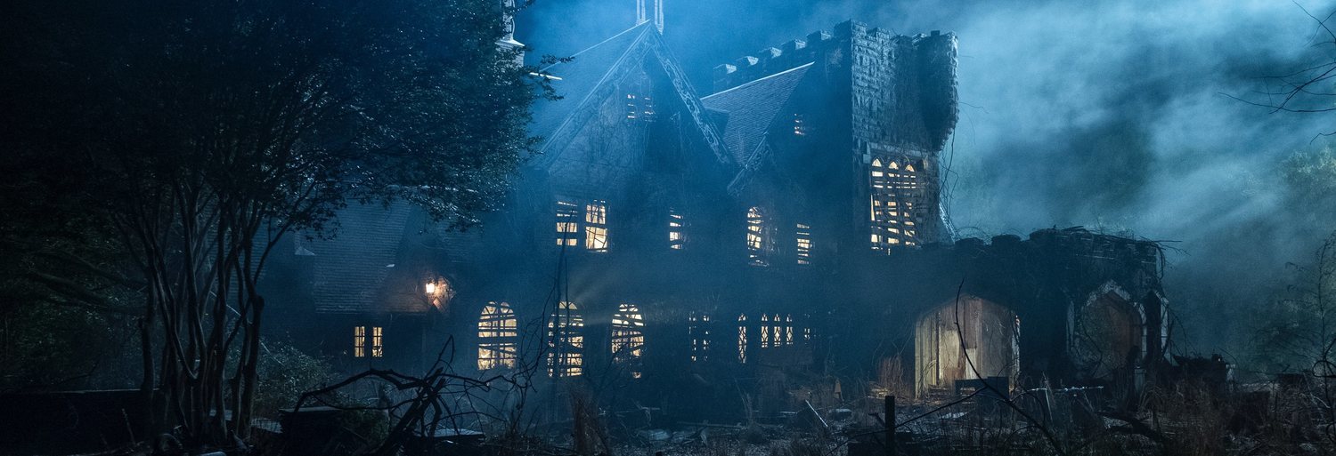 The Haunting of Hill House