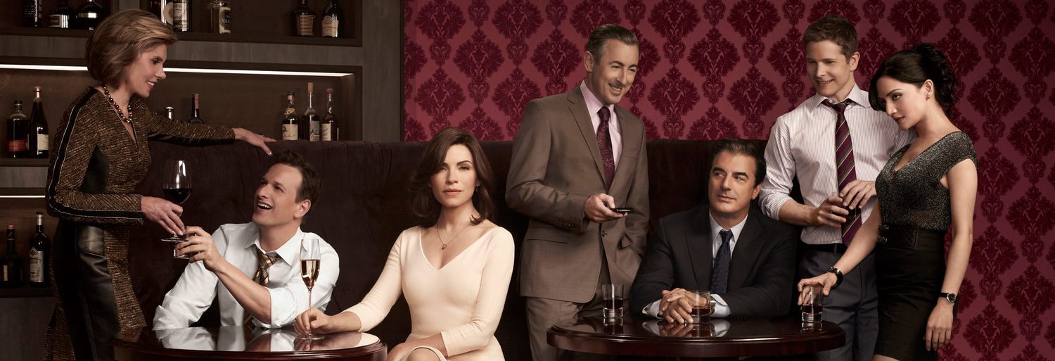 The Good Wife