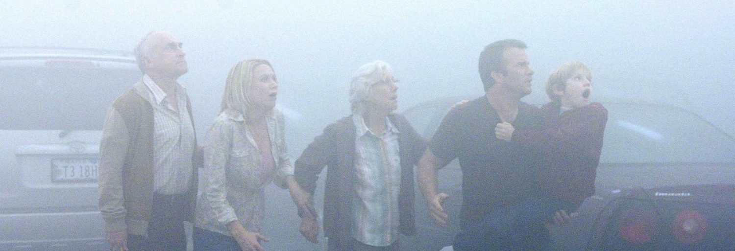 The Mist