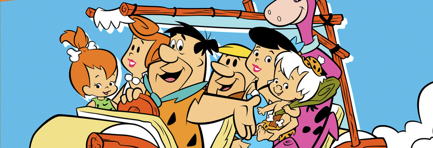 The Flintstones